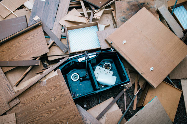 Best Electronics and E-Waste Disposal  in Athens, TN